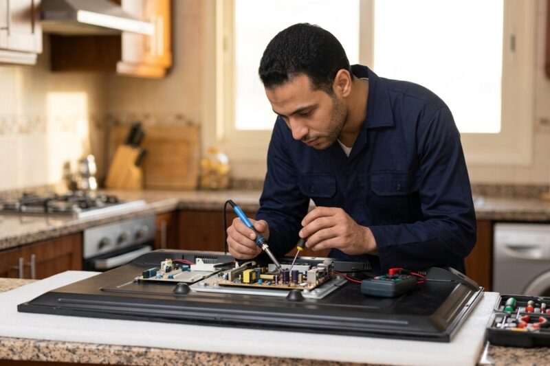 ما الذي يميز تاريخ شركة كريازي؟